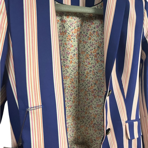 Globe Blazer - Picture 5 of 6